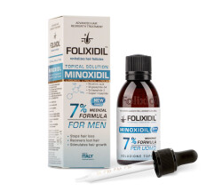 FOLIXIDIL 7% (для чоловіків)