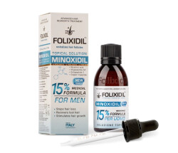 FOLIXIDIL 15% (для чоловіків)