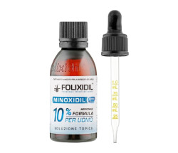 FOLIXIDIL 10% (для чоловіків)