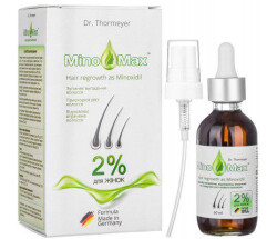MinoMax 2%